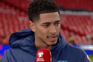 The Real Madrid made an important confession about his career