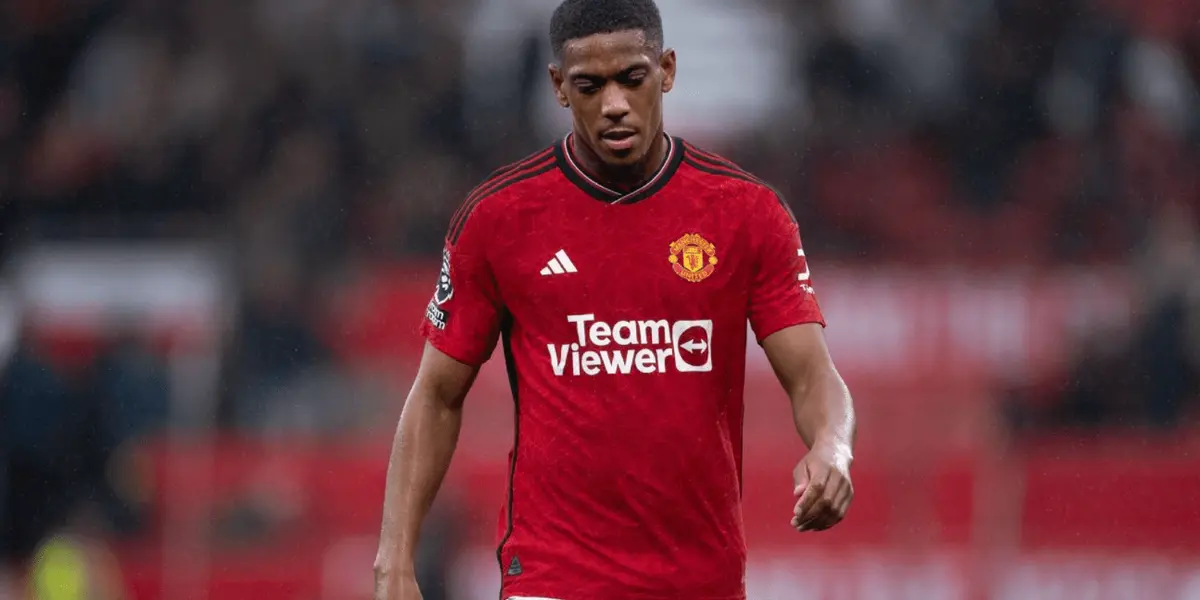 The Red Devils are ready to make a decision on the player’s permanence at the club