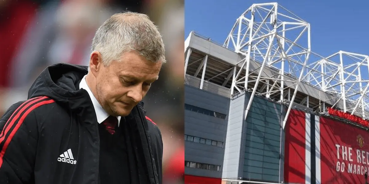 The Red Devils could have now top European stars in the team