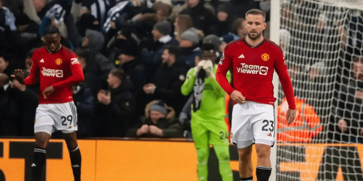 The Red Devils lost a really important game against the Magpies