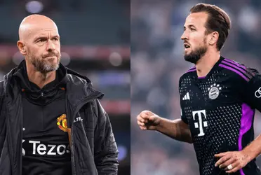 The Red Devils need a favorable result to have options to climb positions in the group A