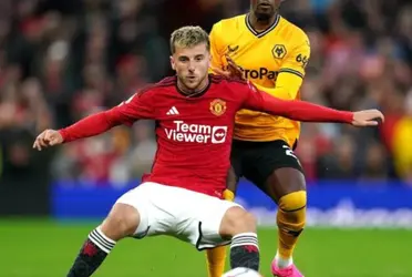 The Red Devils presented important roles’ changes in their Premier League opener