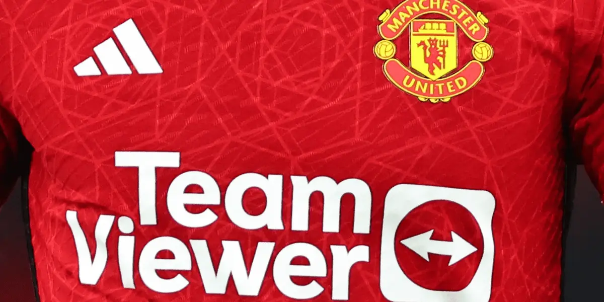 The Red Devils ready to make a great business with an American brand