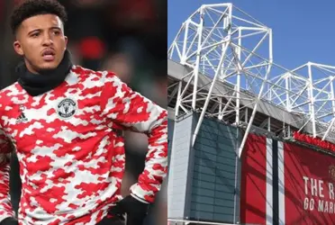 The Red Devils won’t lose money for the player