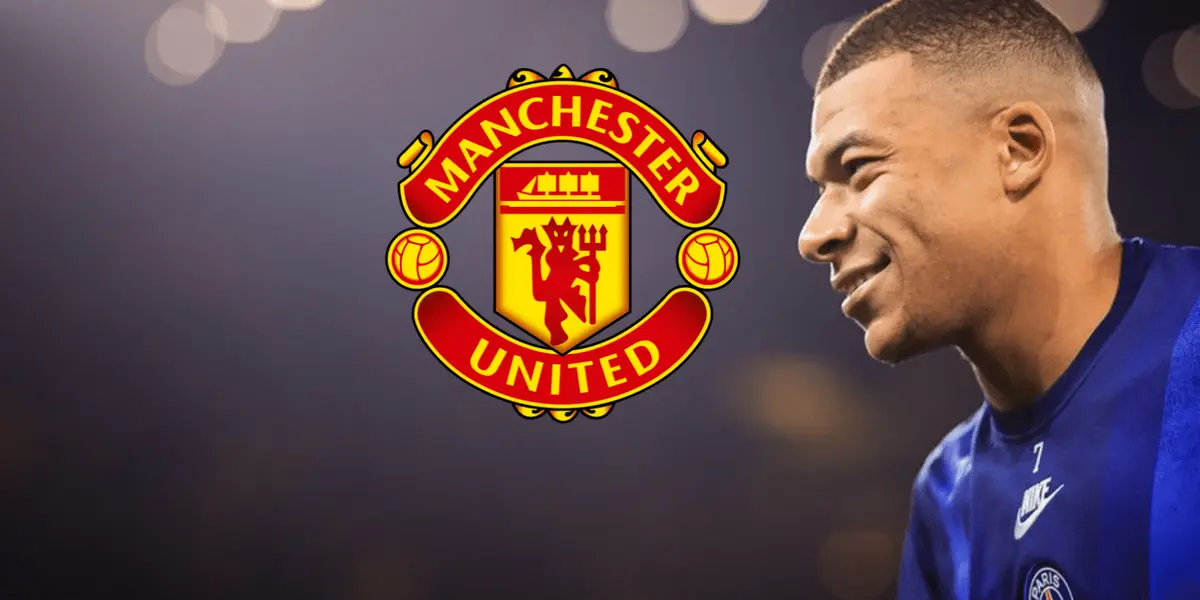 The Red Devils would be keen on signing the player at any cost