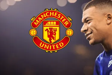 The Red Devils would be keen on signing the player at any cost