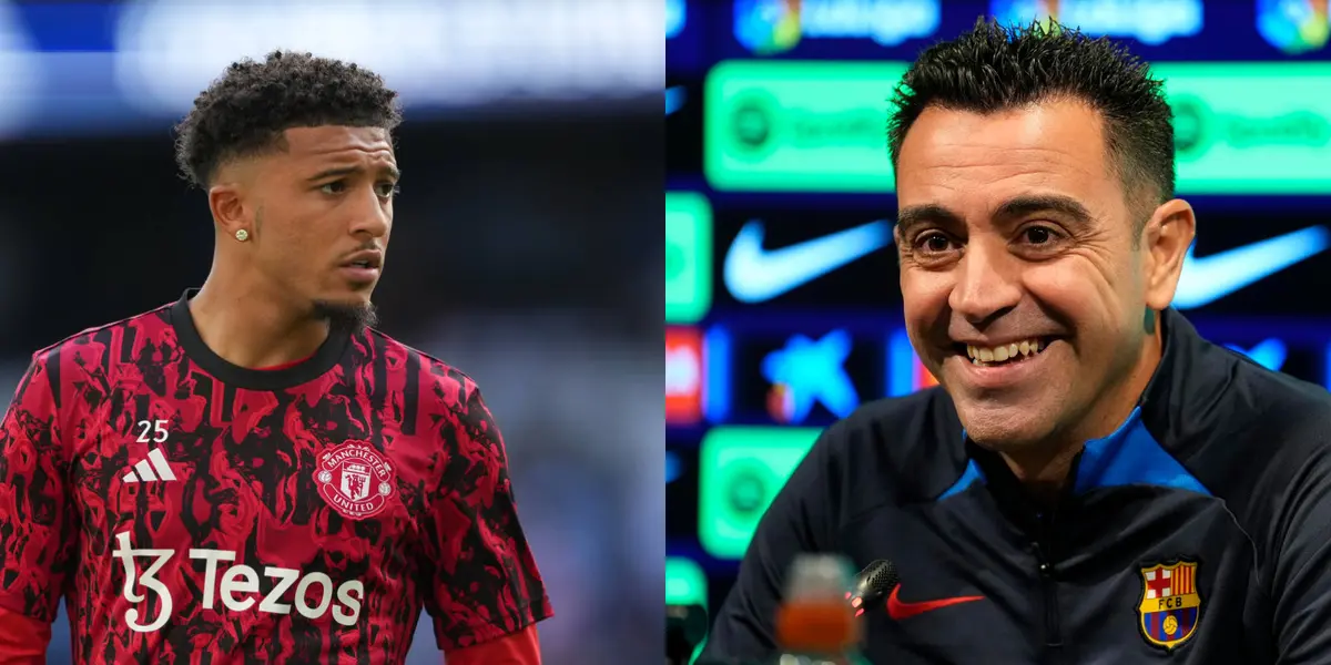 The Red Devils would be ready to get rid of the player