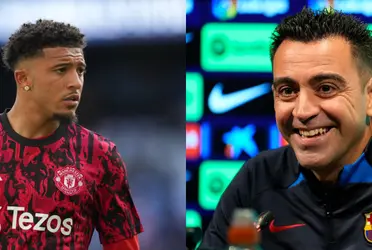 The Red Devils would be ready to get rid of the player