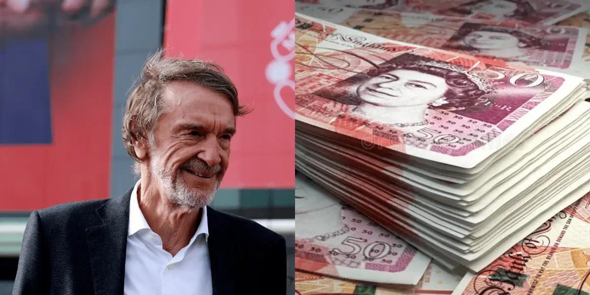 The Red Devils would be ready to sell some important players in the squad