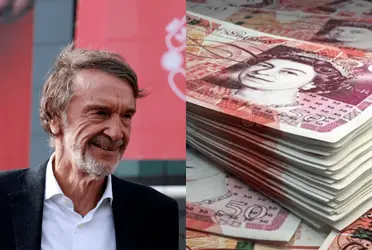 The Red Devils would be ready to sell some important players in the squad