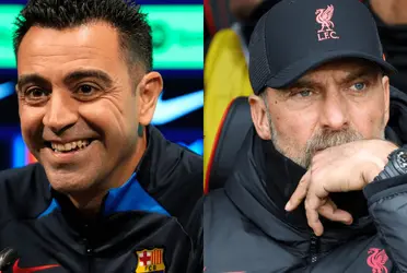 FC Barcelona will go wild for a Liverpool top player in the January transfer window
