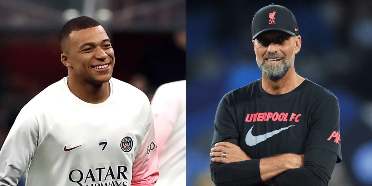 The Reds could take a great risk to take the player to Anfield