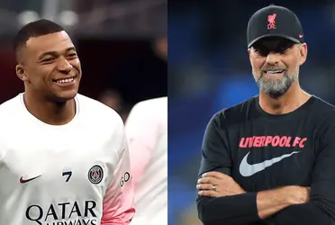 Unbelievable, the huge sacrifice Liverpool would do to sign Kylian Mbappe