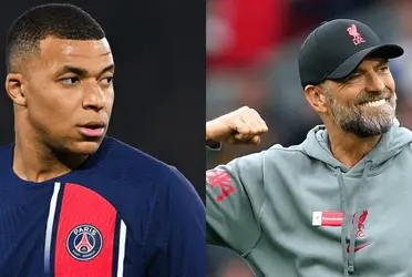 The Reds keep confidence about the potential arrival of the French superstar