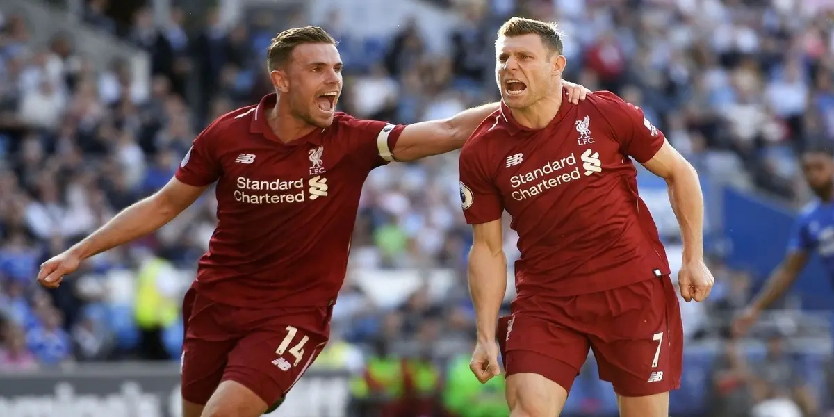 The Reds player is going out the back door and Liverpool have done something that will not be forgotten.