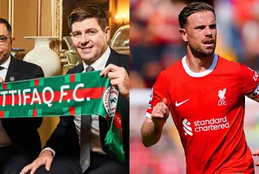 The Reds thrilled the fans as the club won’t give its captain for free