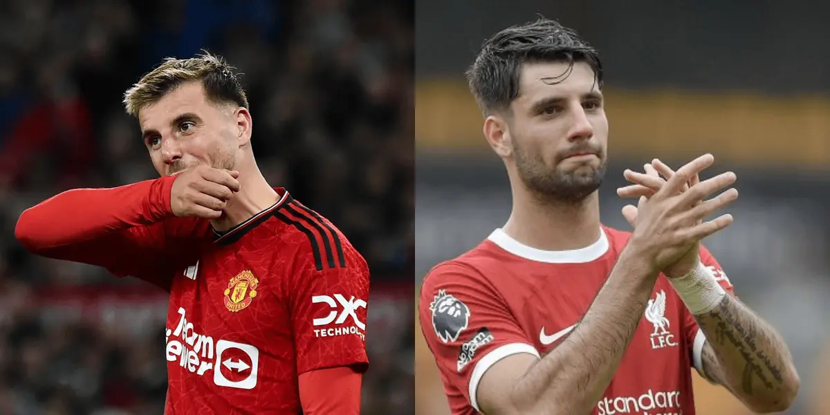 The Reds were about to sign the English playmaker instead the Hungarian in the summer