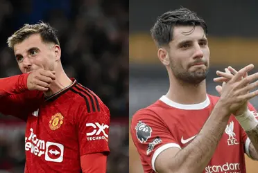 The Reds were about to sign the English playmaker instead the Hungarian in the summer