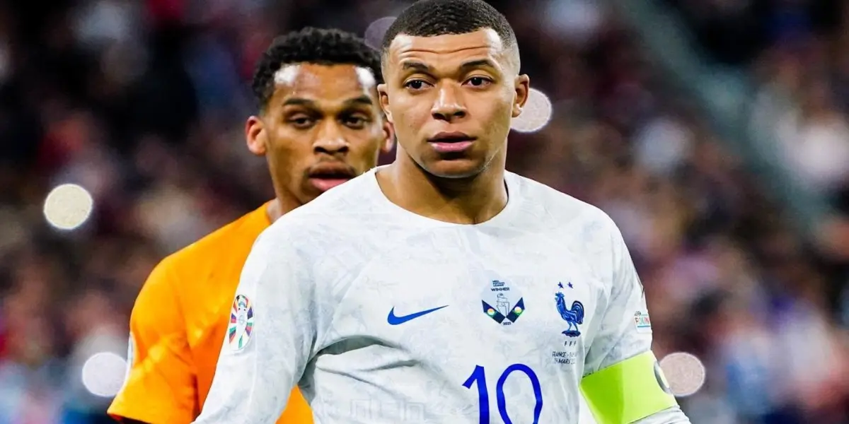 As Mbappé struggles to leave France, PSG have four names to replace him