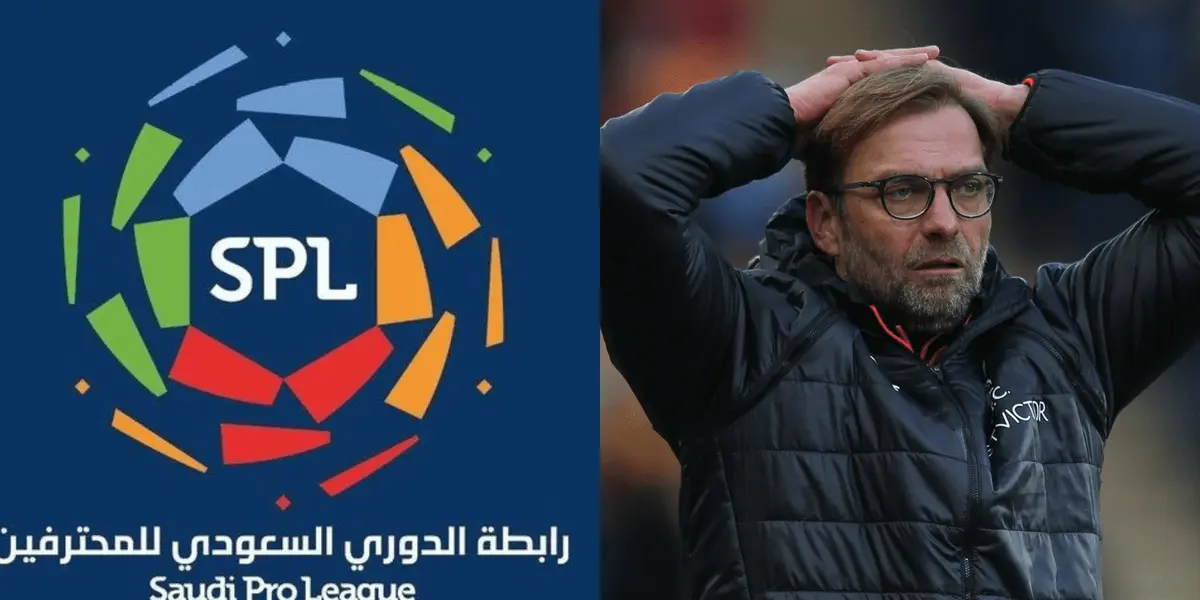 The Saudi champion could go for a Liverpool superstar