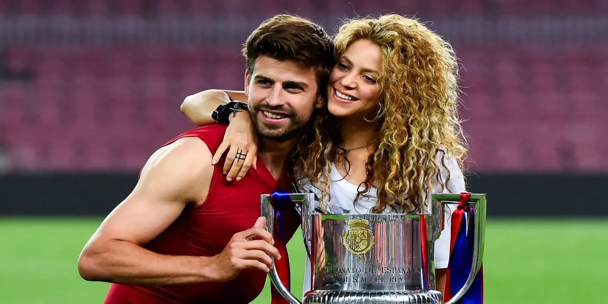 Disclosure, the truths Shakira has revealed about Pique and Guardiola