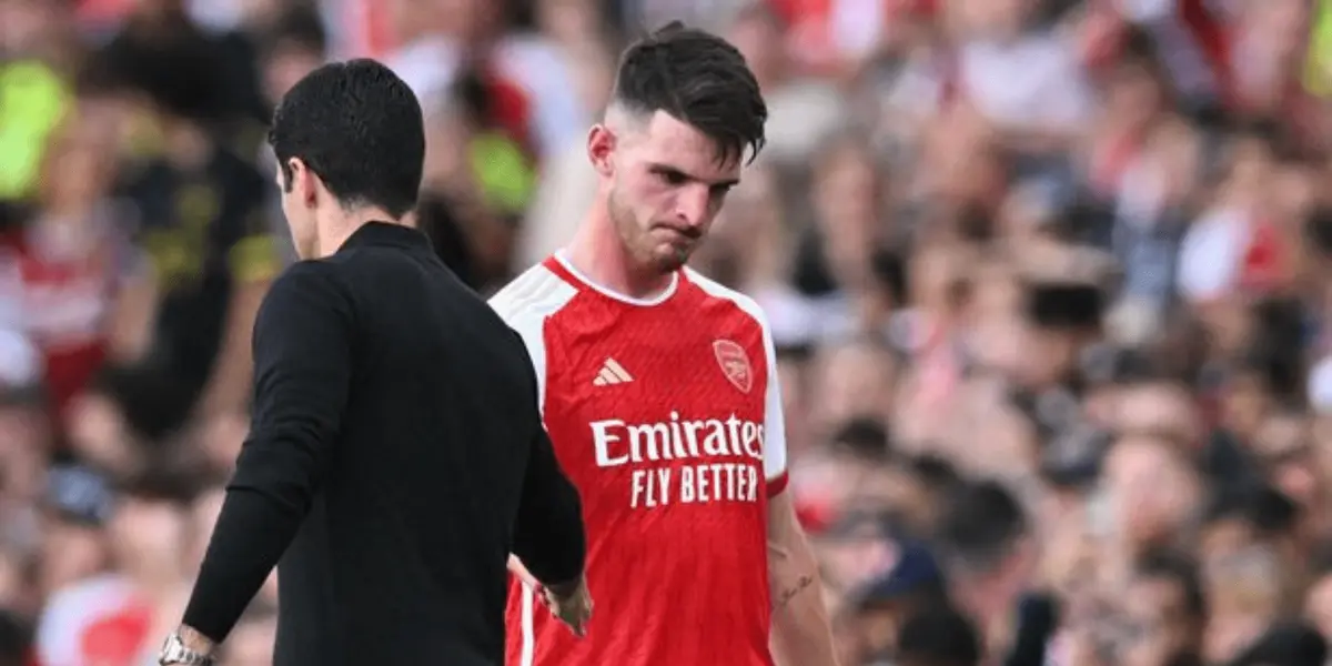 The Spanish coach spoke to the media in the after game press conference