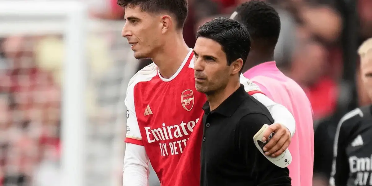 The Spanish coach spoke to the media in the club’s Champions League press conference