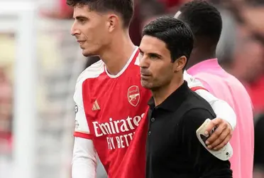 The Spanish coach spoke to the media in the club’s Champions League press conference