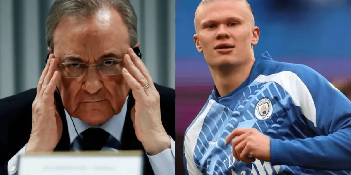 The Spanish team ready to make a shocking move in the next few months