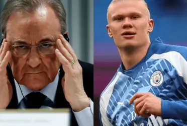 The Spanish team ready to make a shocking move in the next few months