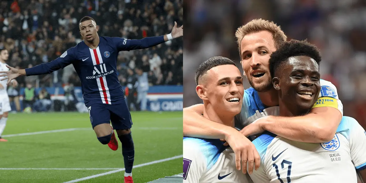 The Spanish team would face many competitors to complete this massive signing