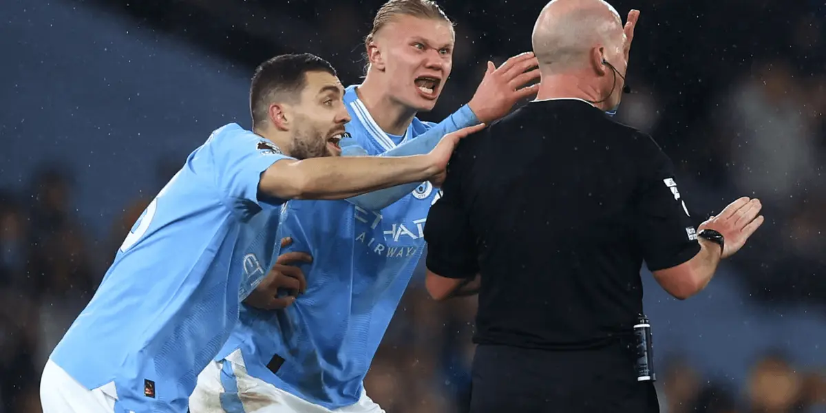 The Spurs got an important point from their visit to the Citizen