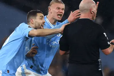 Postecoglou’s Tottenham stopped Manchester City’s in controversial 3-3 draw in the Etihad