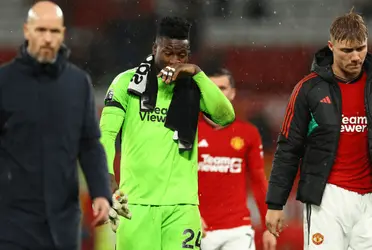 The squad would be furious about this new inconvenience in the club