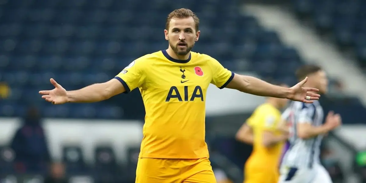 Despised, the four teams that have refused to sign Harry Kane in Europe