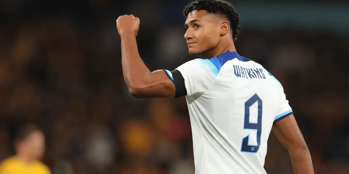 The Three Lions played and win comfortably again the Socceroos