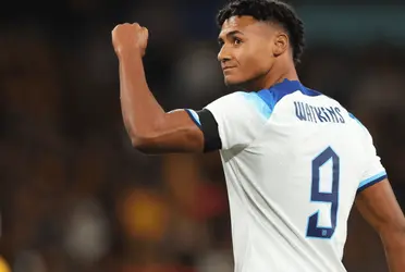 The Three Lions played and win comfortably again the Socceroos