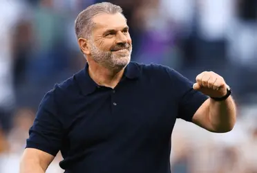 The Tottenham’s coach has completed a stunning start of the season