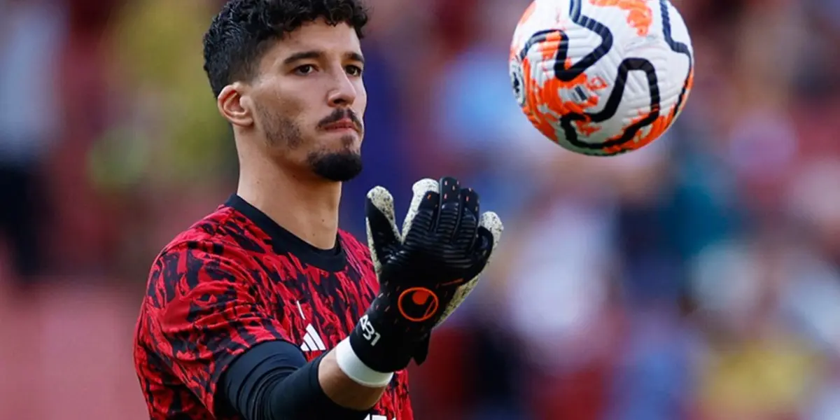 The Turkish player hasn’t played for Manchester United yet