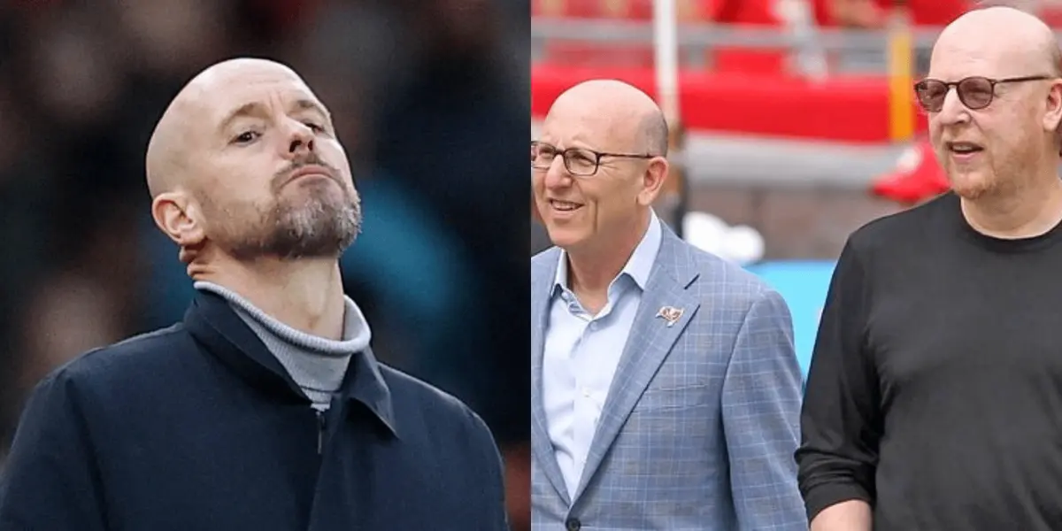 The United’s transfer market could be drastically affected