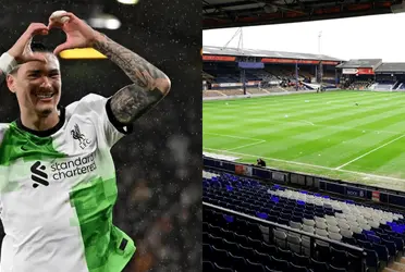 The Uruguayan striker returned to the Klopp’s lineup