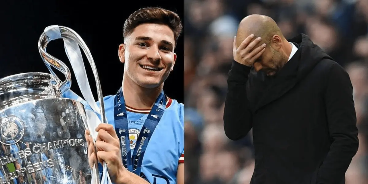 This Big European team is ready to make a huge investment to improve his attack