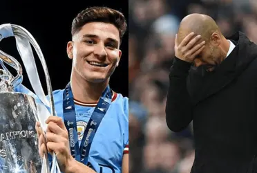 This Big European team is ready to make a huge investment to improve his attack