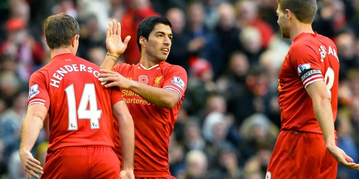 This former Liverpool star could join the MLS