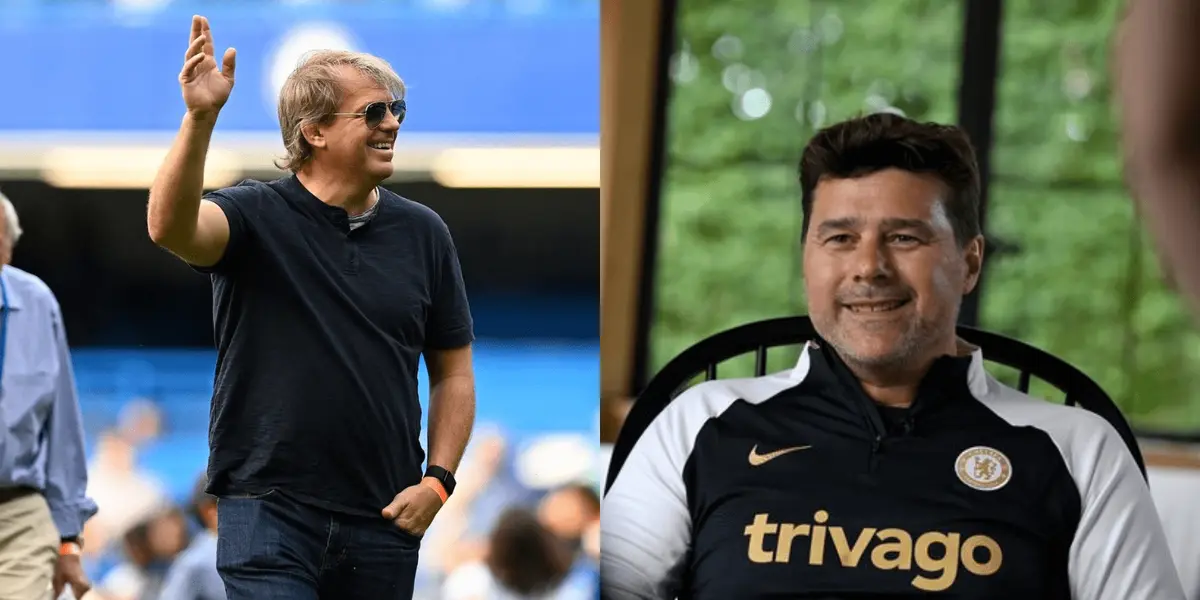 This player will strengthen the team and Chelsea could be back to the top of the league