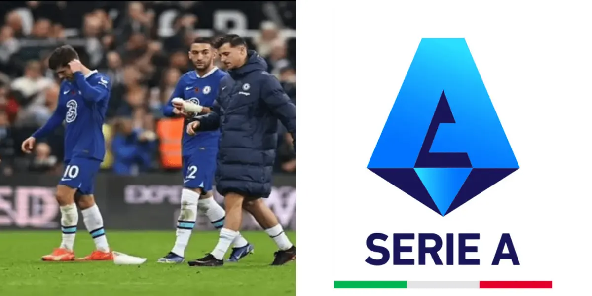 This promising player is not in the Chelsea plans anymore