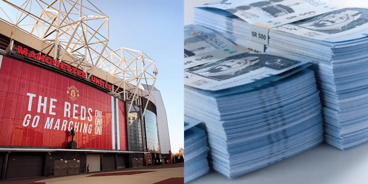 This unexpected news could increase the club’s budget in the transfer market