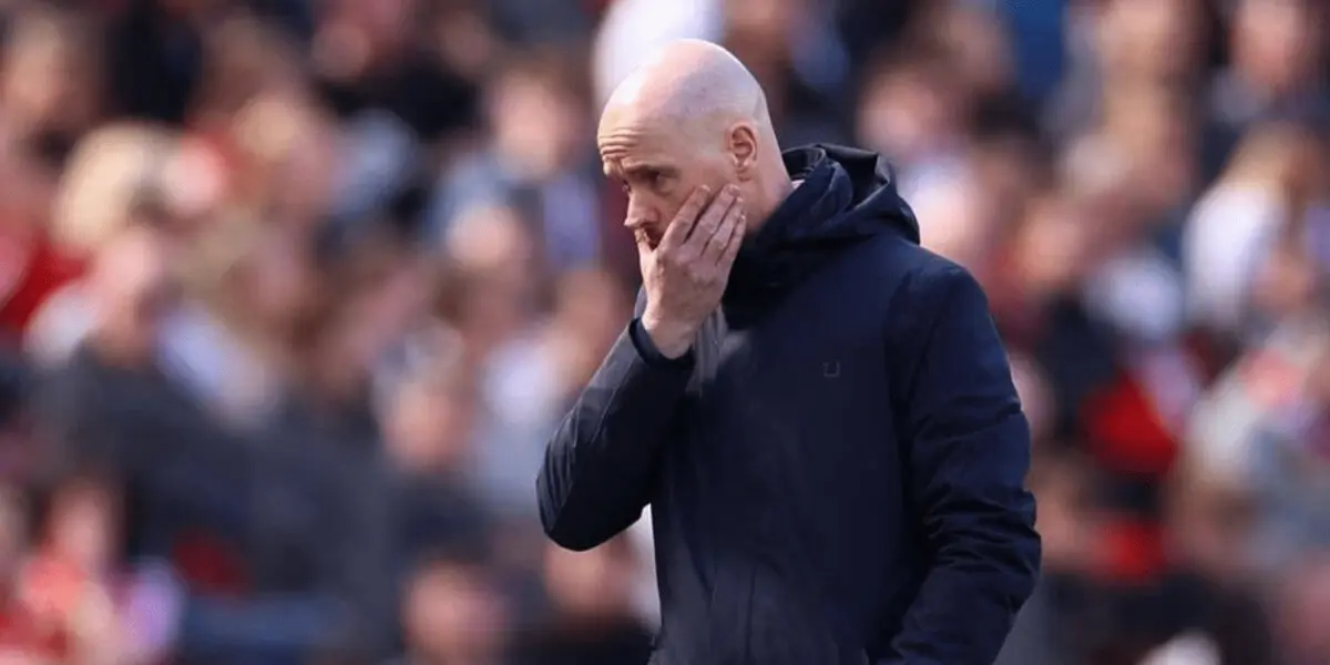 This would be a massive lost for Manchester United