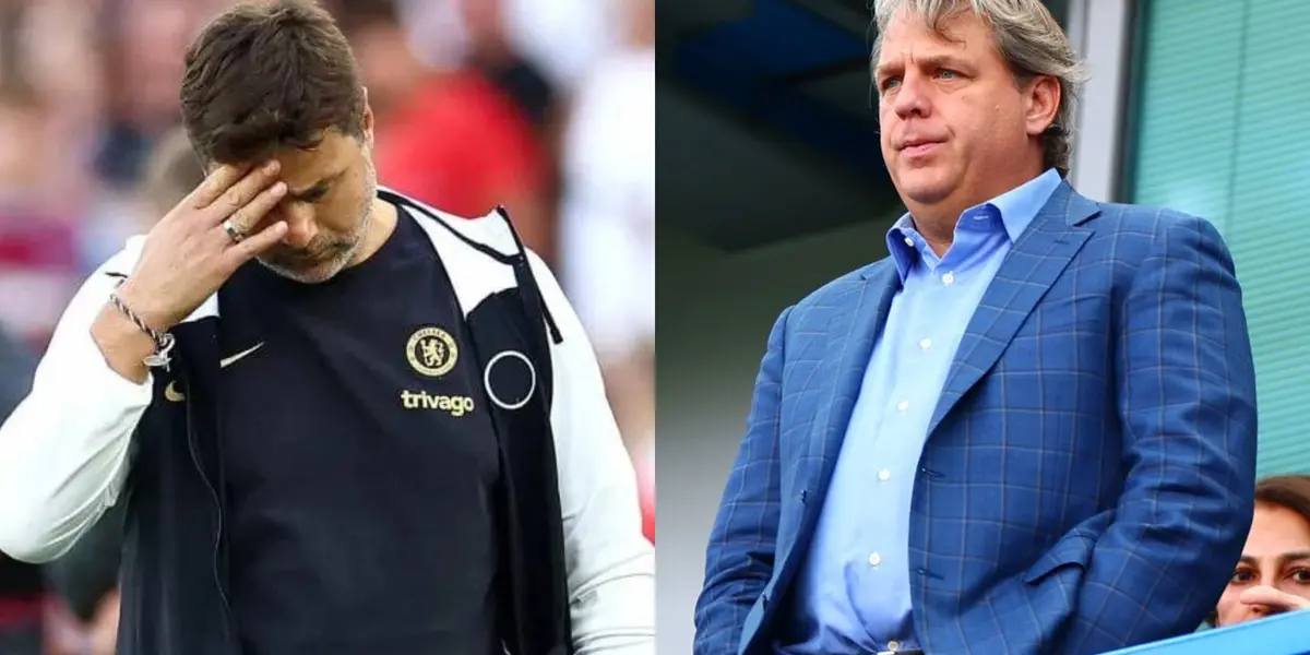 Todd Boehly could make a massive sale of players at Chelsea in the summer transfer market.