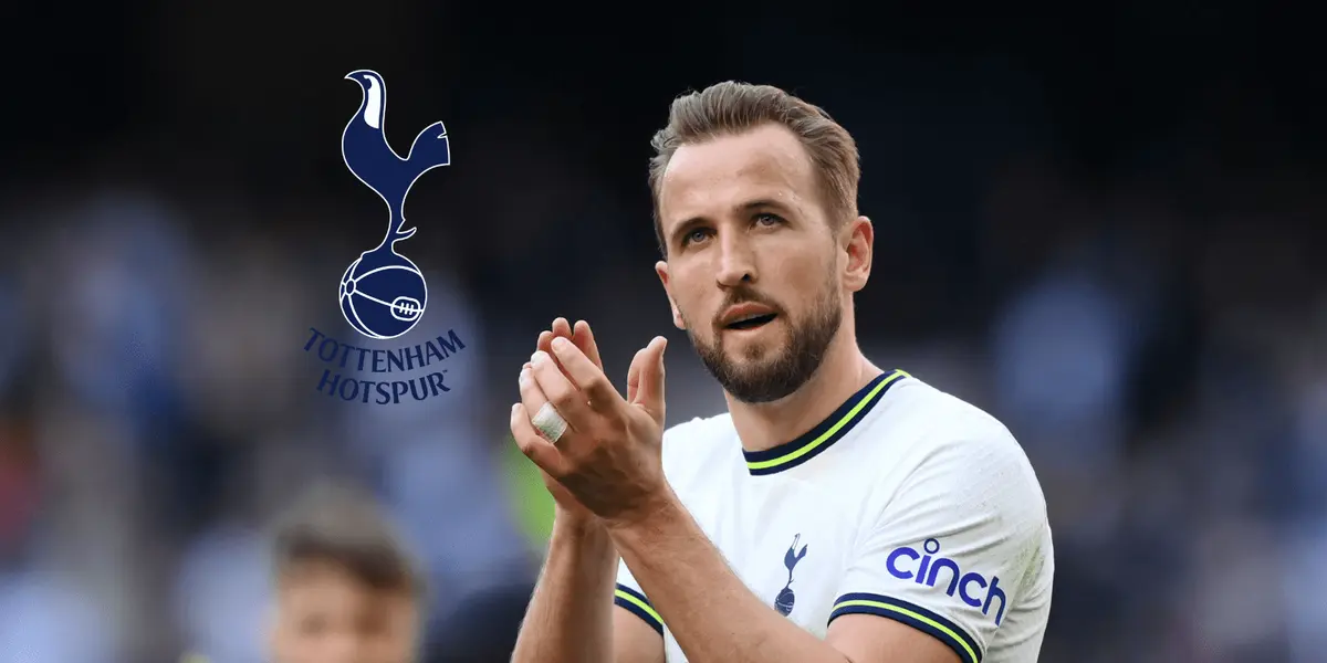 Tottenham is running out of time to convince their English superstar